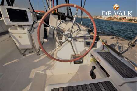 JEANNEAU SUN ODYSSEY 409
