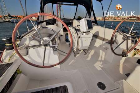 JEANNEAU SUN ODYSSEY 409