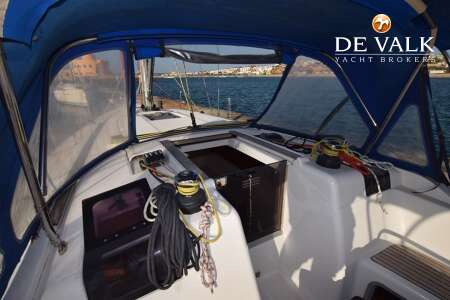 JEANNEAU SUN ODYSSEY 409