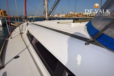 JEANNEAU SUN ODYSSEY 409