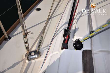 JEANNEAU SUN ODYSSEY 409