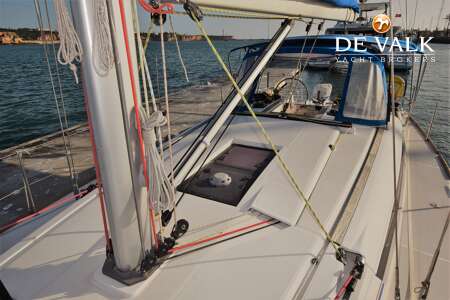 JEANNEAU SUN ODYSSEY 409