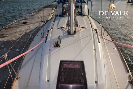 JEANNEAU SUN ODYSSEY 409