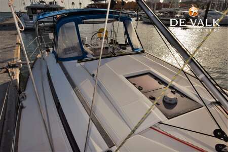 JEANNEAU SUN ODYSSEY 409
