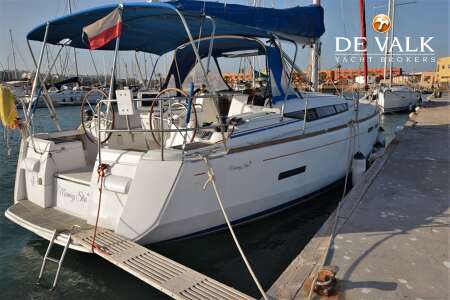 JEANNEAU SUN ODYSSEY 409