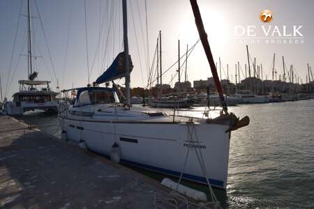 JEANNEAU SUN ODYSSEY 409