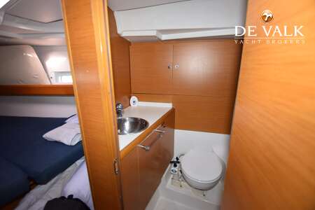 JEANNEAU SUN ODYSSEY 409