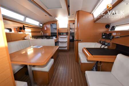 JEANNEAU SUN ODYSSEY 409