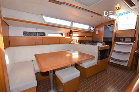 JEANNEAU SUN ODYSSEY 409