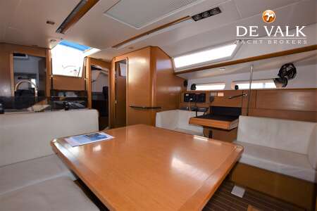 JEANNEAU SUN ODYSSEY 409