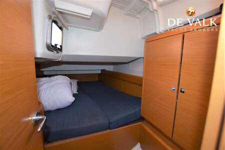 JEANNEAU SUN ODYSSEY 409