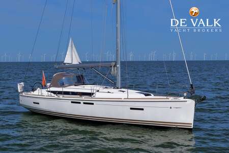 JEANNEAU SUN ODYSSEY 409