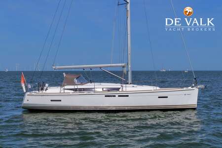JEANNEAU SUN ODYSSEY 409