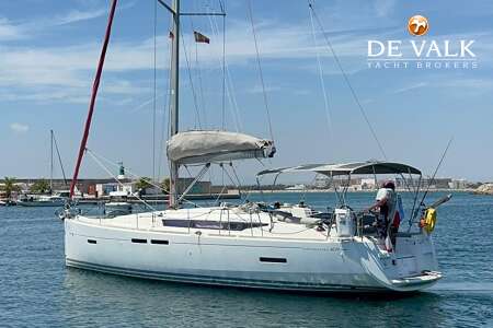 JEANNEAU SUN ODYSSEY 409