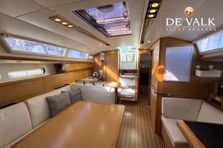 JEANNEAU SUN ODYSSEY 409