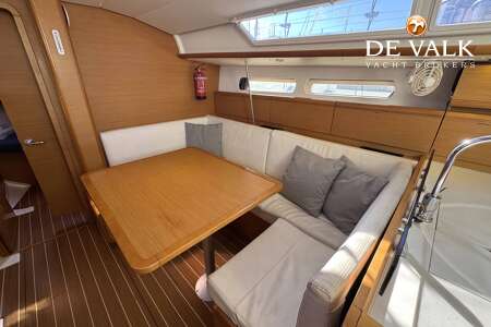 JEANNEAU SUN ODYSSEY 409