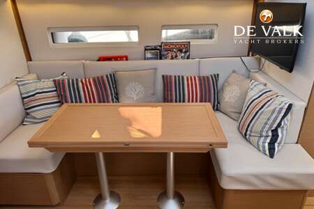 JEANNEAU SUN ODYSSEY 410
