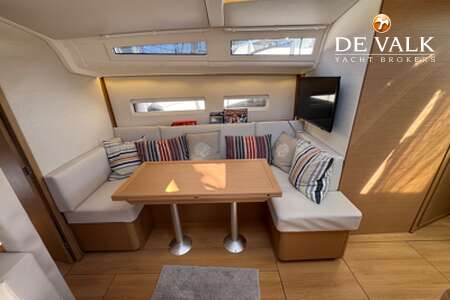 JEANNEAU SUN ODYSSEY 410
