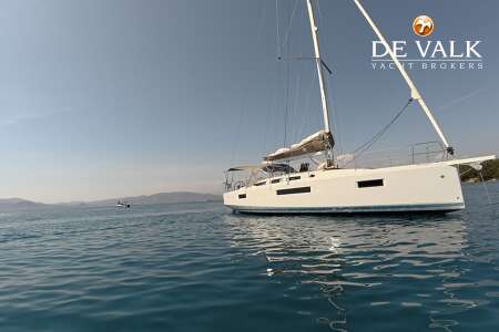 JEANNEAU SUN ODYSSEY 410