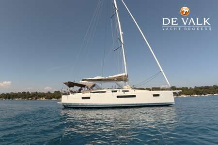 JEANNEAU SUN ODYSSEY 410 width=