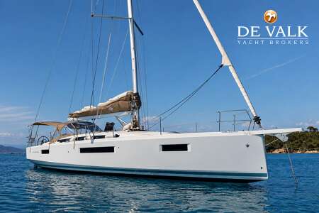 JEANNEAU SUN ODYSSEY 410