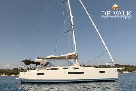 JEANNEAU SUN ODYSSEY 410