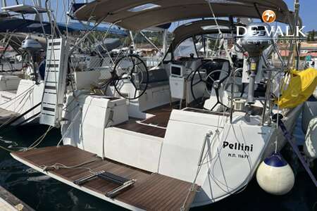 JEANNEAU SUN ODYSSEY 419