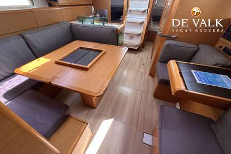 JEANNEAU SUN ODYSSEY 419