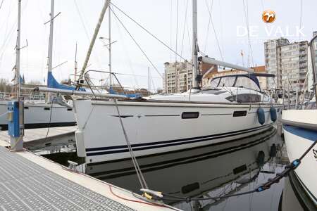 JEANNEAU SUN ODYSSEY 42 DS
