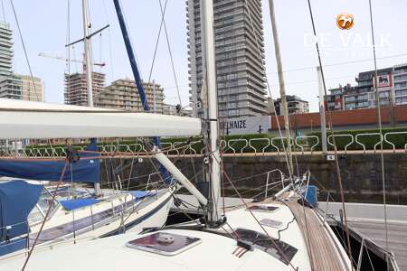 JEANNEAU SUN ODYSSEY 42 DS