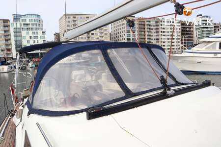 JEANNEAU SUN ODYSSEY 42 DS