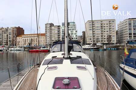 JEANNEAU SUN ODYSSEY 42 DS