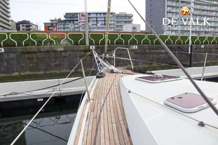JEANNEAU SUN ODYSSEY 42 DS