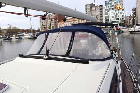 JEANNEAU SUN ODYSSEY 42 DS