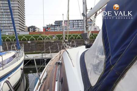 JEANNEAU SUN ODYSSEY 42 DS