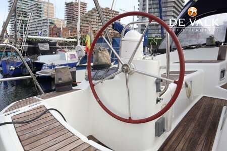 JEANNEAU SUN ODYSSEY 42 DS