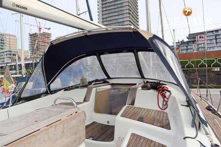 JEANNEAU SUN ODYSSEY 42 DS