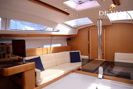 JEANNEAU SUN ODYSSEY 42 DS