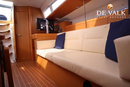 JEANNEAU SUN ODYSSEY 42 DS