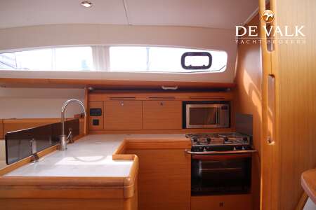JEANNEAU SUN ODYSSEY 42 DS