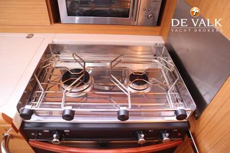 JEANNEAU SUN ODYSSEY 42 DS