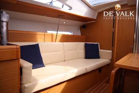 JEANNEAU SUN ODYSSEY 42 DS