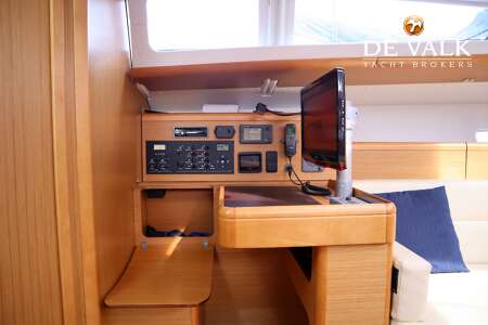 JEANNEAU SUN ODYSSEY 42 DS