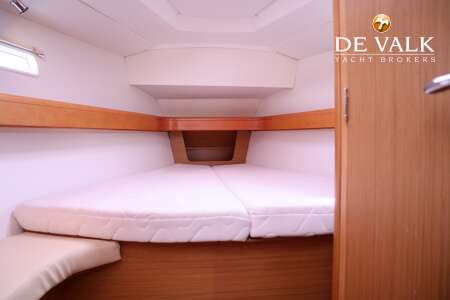 JEANNEAU SUN ODYSSEY 42 DS
