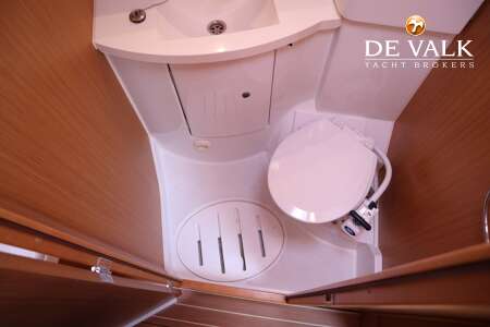 JEANNEAU SUN ODYSSEY 42 DS