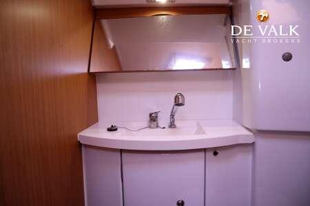 JEANNEAU SUN ODYSSEY 42 DS