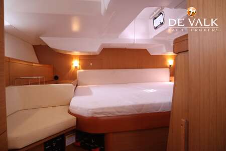JEANNEAU SUN ODYSSEY 42 DS