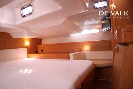 JEANNEAU SUN ODYSSEY 42 DS
