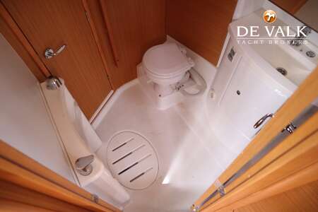 JEANNEAU SUN ODYSSEY 42 DS