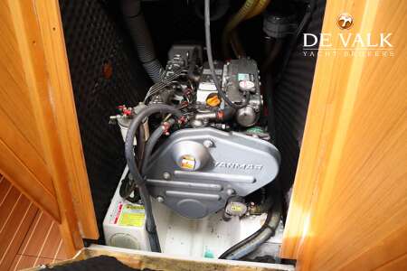 JEANNEAU SUN ODYSSEY 42 DS